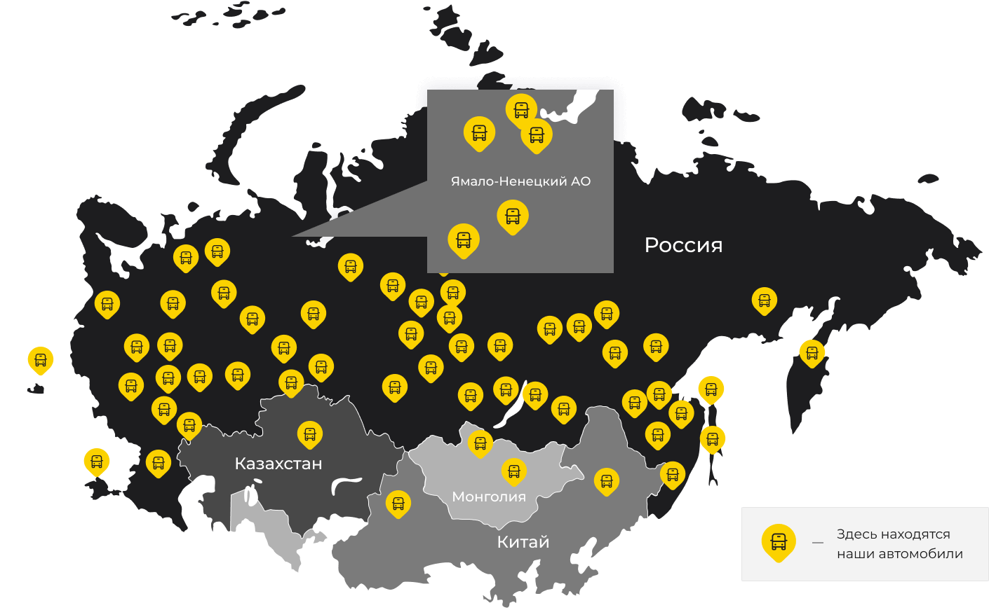 Международные грузоперевозки из Полтавской, доставка товаров заграницу от 1 тонны от 1000 кг